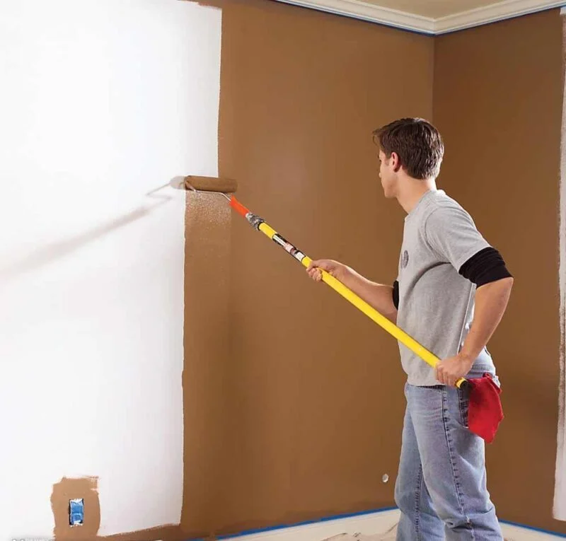 Alaplı Boya Badanacı