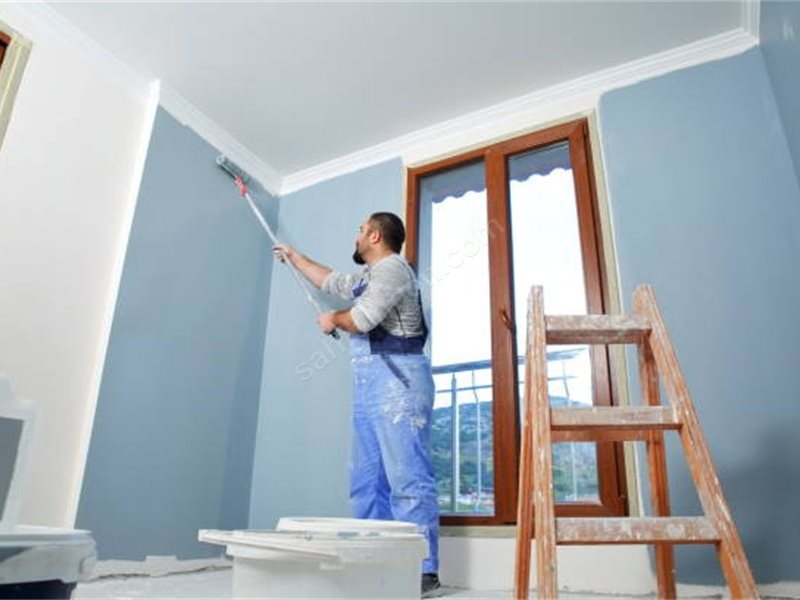 Alaplı Boya Badanacı